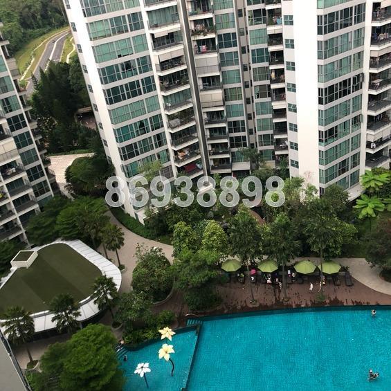 Eight Courtyards (D27), Condominium #172775642
